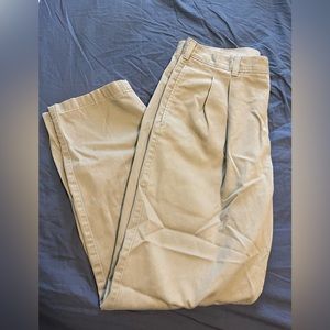 Van Heusen Mens pants size 34x32